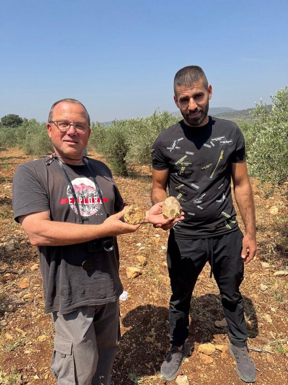 צילום מתוך דף הפייסבוק Tel Aviv University | אוניברסיטת תל-אביב