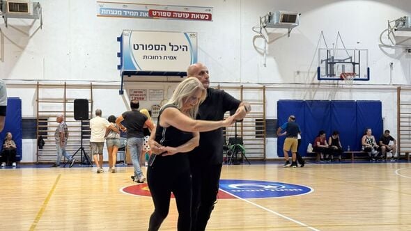 צילום: ענבל סברול