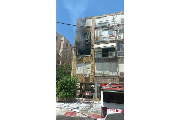 קרדיט:דוברות והסברה תחנה אזורית חולון