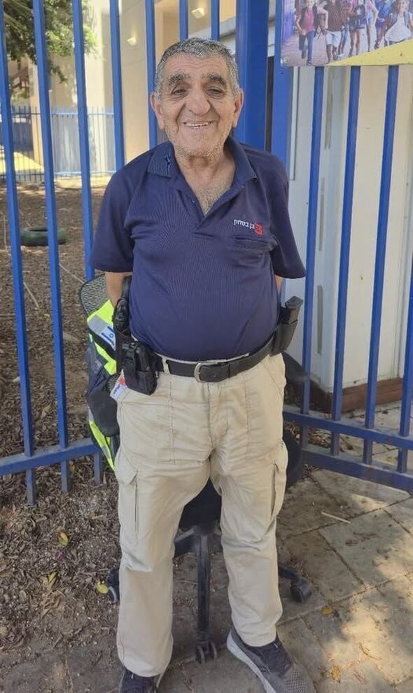 צילום מתוך דף הפייסבוק רן קוניק העמוד הרשמי