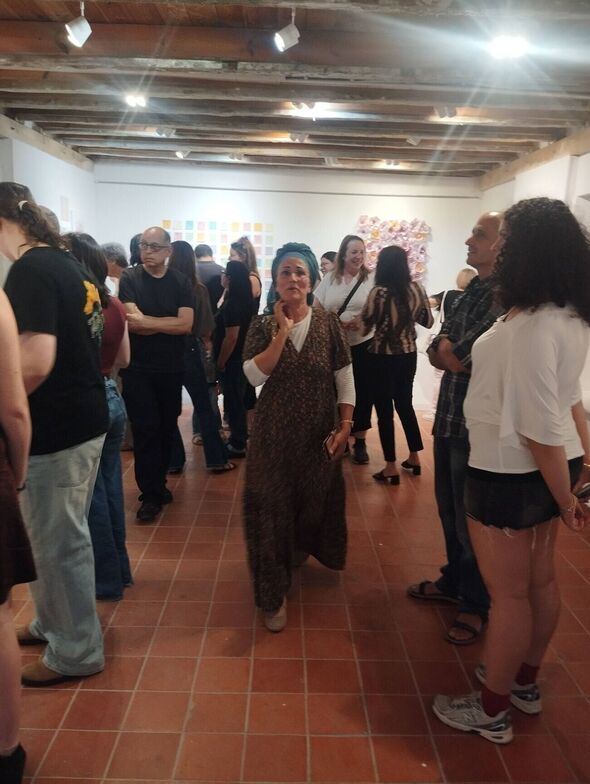 צילום מתוך דף הפייסבוק מוזיאון המושבה מזכרת בתיה ע"ש ערן שמיר
