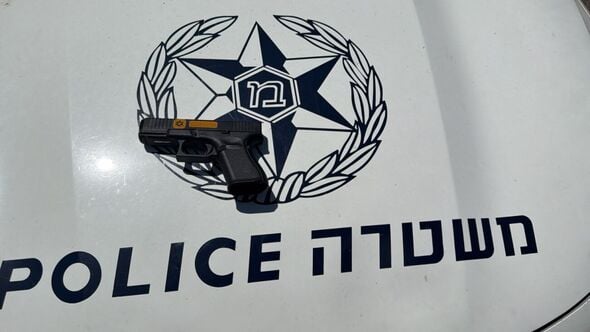 דוברות המשטרה