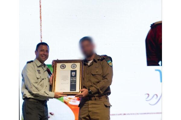 דובר צה"ל