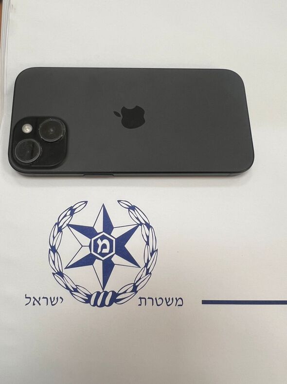 דוברות המשטרה