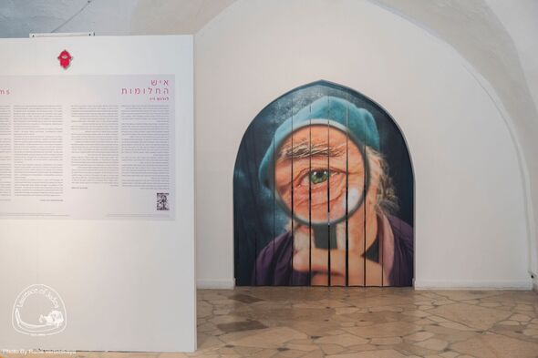 צילום:Verbitskaya Raisa