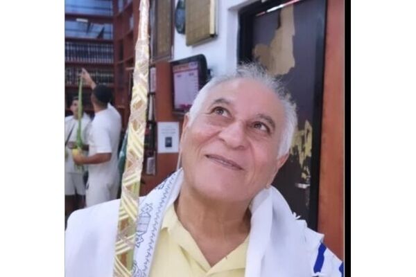 צילום מתוך דף הפייסבוק עיריית נס ציונה