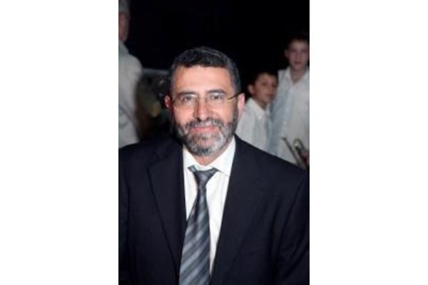 אבנר אקוע סגן ראש העיר וראש רשימת שס