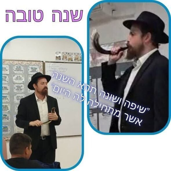 צילום מתוך דף הפייסבוק בית ספר אשלים לחדשנות דיגיטלית