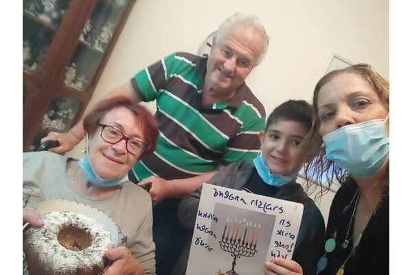 קרדיט:קמפוס קרית שרת חולון