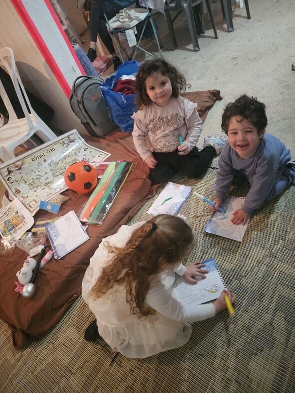 צילום מתוך דף הפייסבוק עיריית רחובות