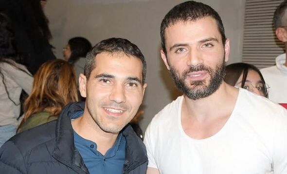 צילום מתוך דף הפייסבוק רועי גבאי