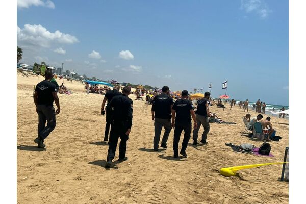 צילום: מייקל טיבי