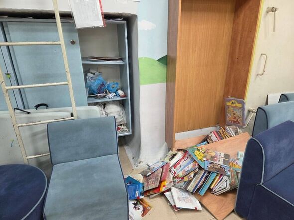 צילום מתוך דף הפייסבוק עיריית יבנה