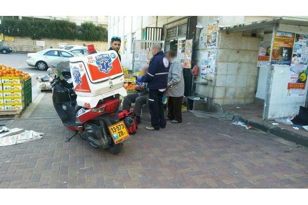 כתב וצילם ניסים גדסי
