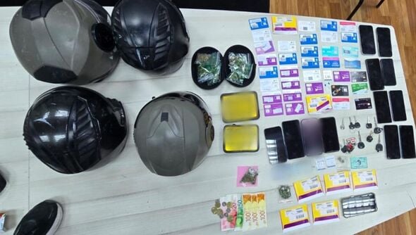 דוברות המשטרה