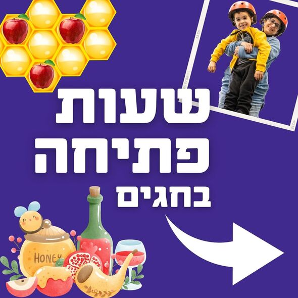 צילום מתוך דף הפייסבוק Ice Peaks - היכל הקרח חולון