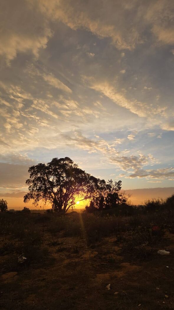 צילום מתוך דף הפייסבוק עיריית חולון