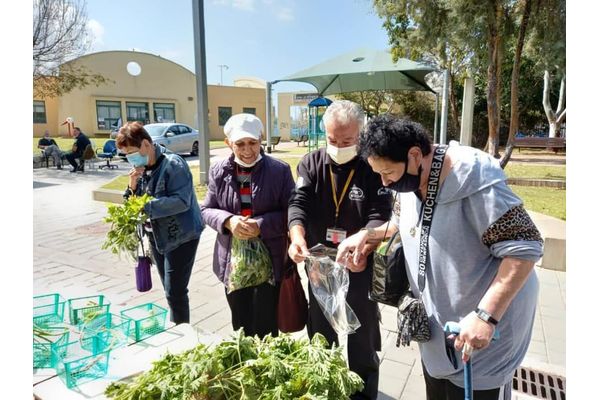 צילום: עיריית חולון