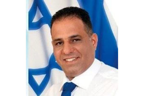 רועי שרעבי