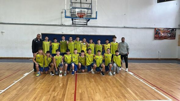 צילום מתוך דף הפייסבוק קרית החינוך ע"ש גינסבורג