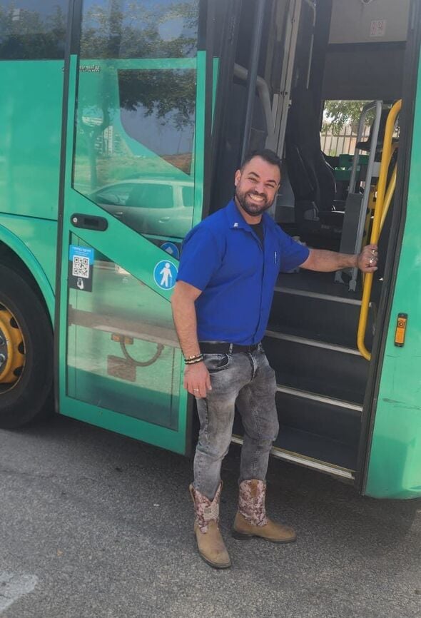 עידן פרץ