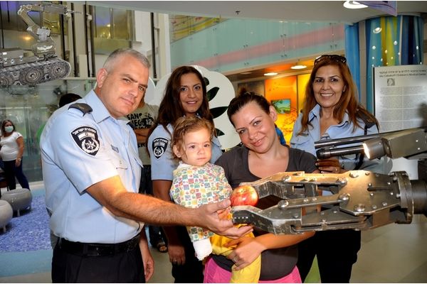 צילומים דוברות קפלן