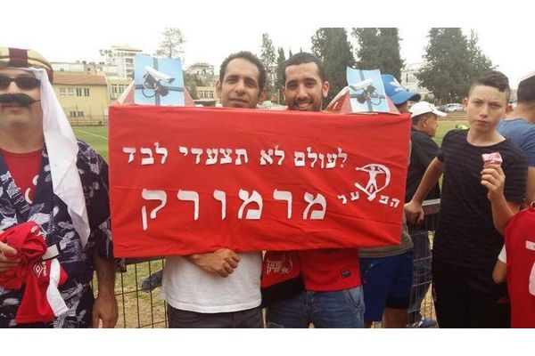 תמונות - אבירם שרעבי