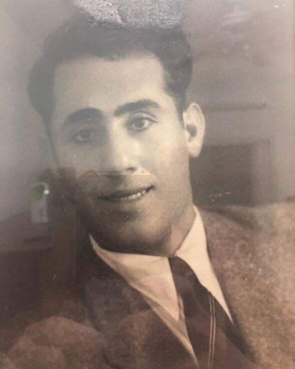 צילום מתוך דף הפייסבוק Gal Sharabi - גל שרעבי - דמאיו