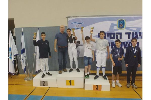 צילום: החברה העירונית ראשון לציון