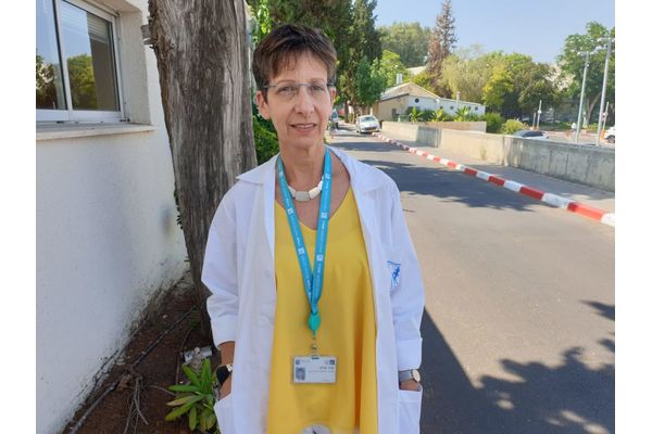 צילום: דוברות מרכז רפואי שמיר