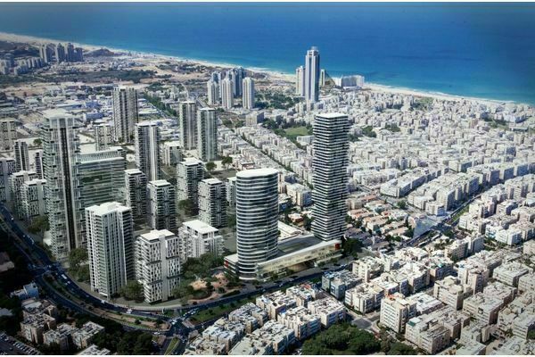 קרדיט: עיריית בת ים