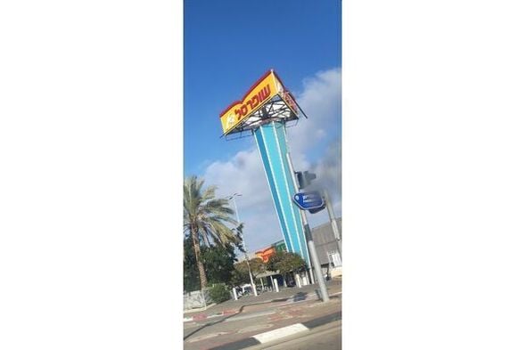 צילומים: מערכת be106