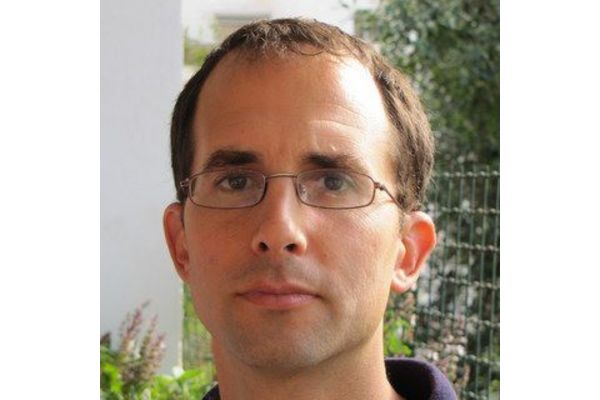 יואב וקנין מהפעילים הבולטים בתחום הסביבה הירוקה