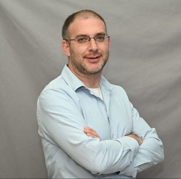 צילומים: עמוד הפייסבוק של יאיר ריס