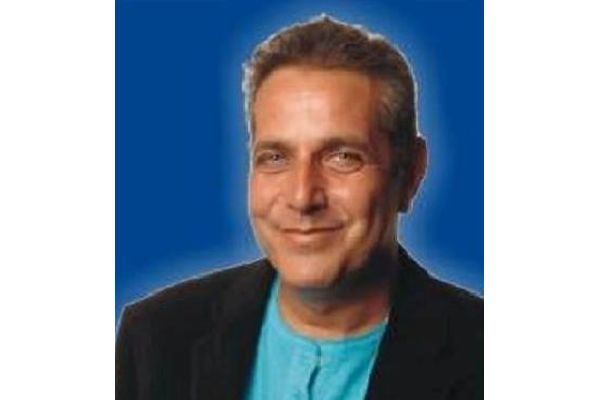 עוד אלדד אהרוני
