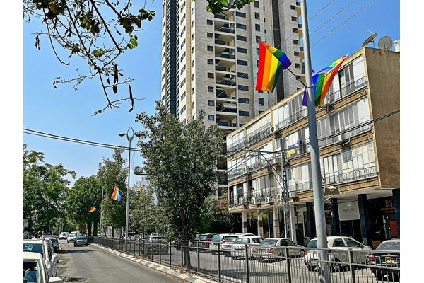 קרדיט: עיריית חולון