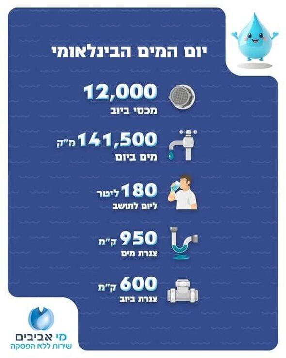 צילום:מי אביבים