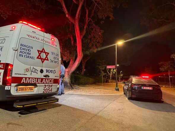 תיעוד מבצעי מד"א