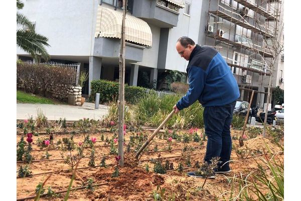 קרדיט: צביקה ברוט פייסבוק