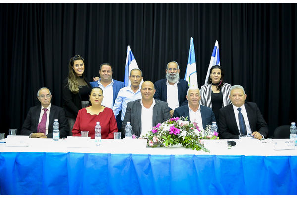 קרדיט צילום: אופיר חדד