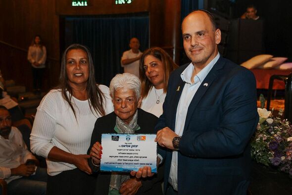 קרדיט תמונות: מריה ריבין