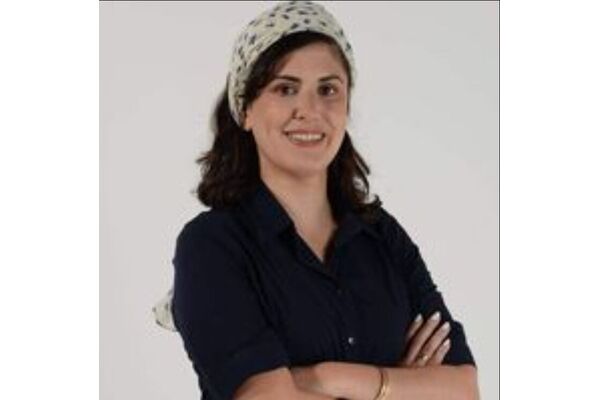 תמונה מתוך עמוד הפייסבוק של חן ארצי סרור