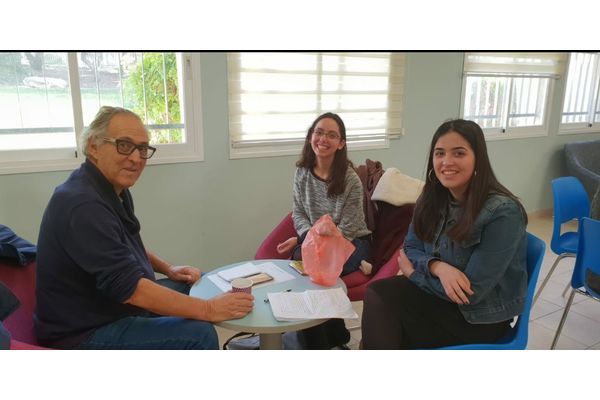 צילום: מירי שרתוק
