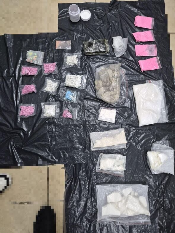 דוברות המשטרה