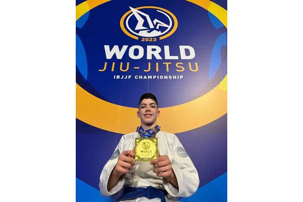 צילום מתוך דף הפייסבוק MMA ישראל