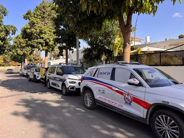 צילום:דוברות זק״א