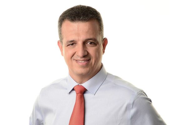 צילום מתוך דף הפייסבוק כרמל שאמה הכהן