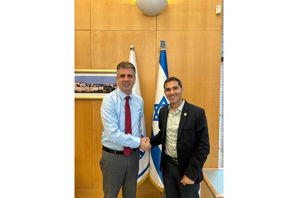 קרדיט: דוברות