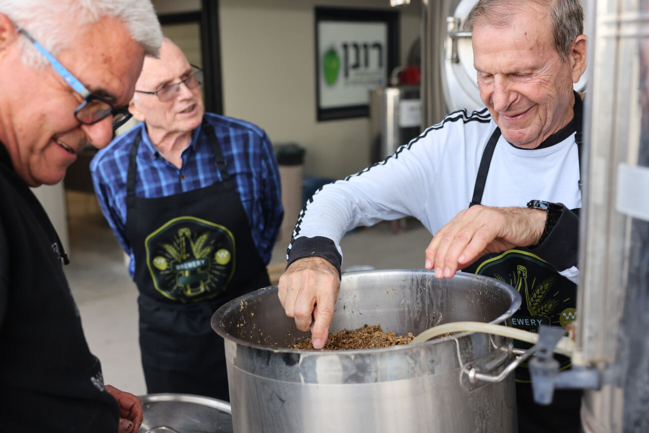גלעד קוולרצ'יק, מגדלי הים התיכון