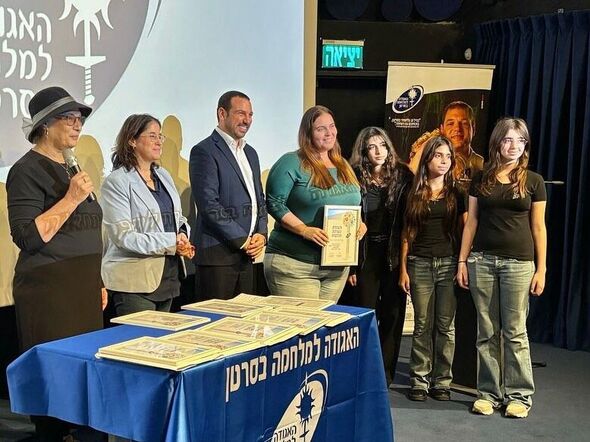 הגימנסיה למדעים ולאומנויות ברנקו וייס ע״ש חיים הרצוג